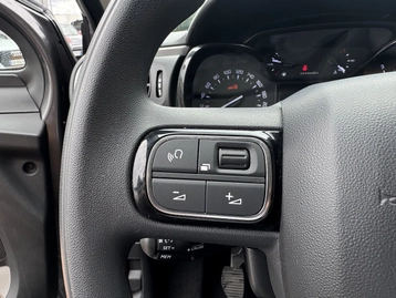 Image véhicule  Citroën C3 (6)