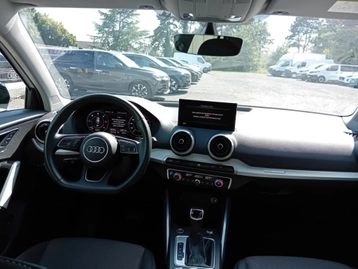 Image véhicule  Audi Q2 (18)