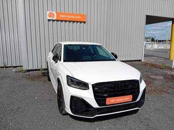 Image véhicule  Audi Q2 (4)