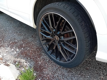 Image véhicule  Audi Q2 (10)