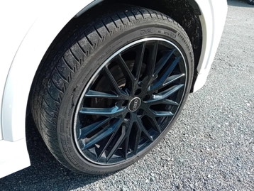 Image véhicule  Audi Q2 (13)