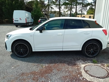 Image véhicule  Audi Q2 (2)