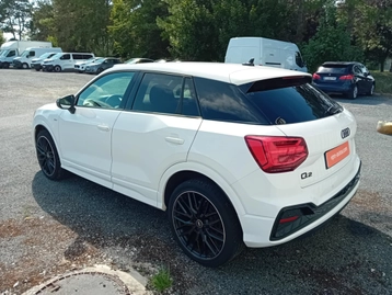 Image véhicule  Audi Q2 (3)