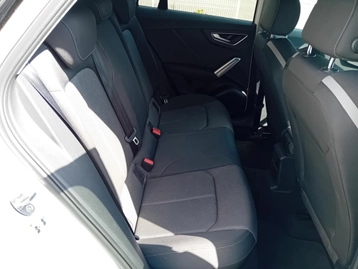Image véhicule  Audi Q2 (26)