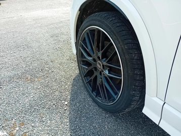 Image véhicule  Audi Q2 (11)