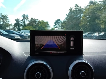 Image véhicule  Audi Q2 (21)