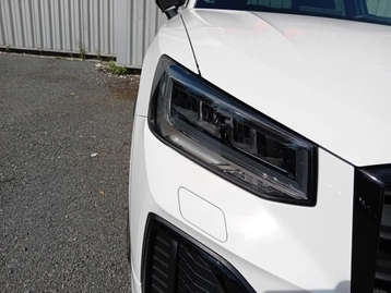 Image véhicule  Audi Q2 (16)