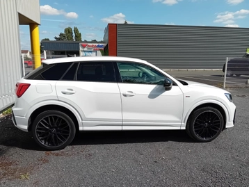 Image véhicule  Audi Q2 (5)