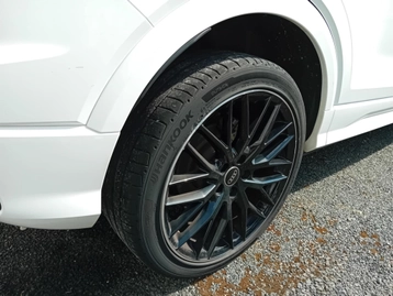 Image véhicule  Audi Q2 (12)