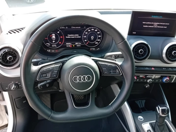 Image véhicule  Audi Q2 (19)