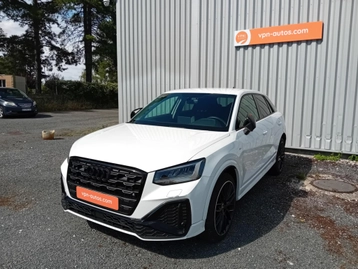 Image véhicule  Audi Q2 (1)