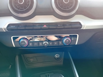 Image véhicule  Audi Q2 (23)
