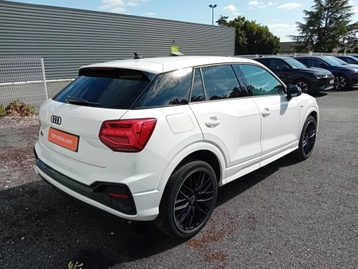 Image véhicule  Audi Q2 (6)