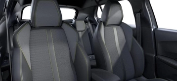 Image véhicule  Peugeot 2008 (8)