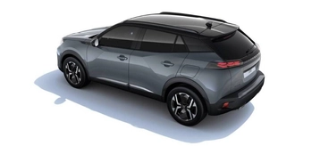 Image véhicule  Peugeot 2008 (4)