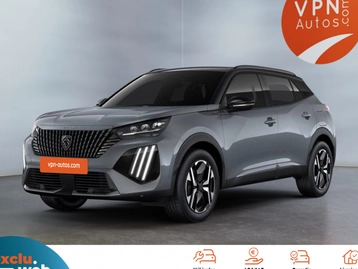 Image véhicule  Peugeot 2008 (5)