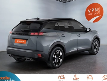 Image véhicule  Peugeot 2008 (21)