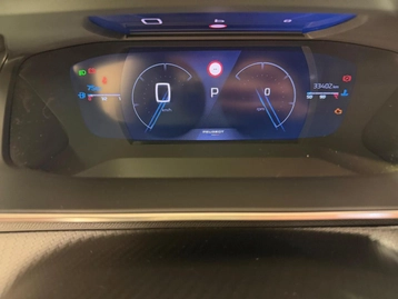 Image véhicule  Peugeot 2008 (49)