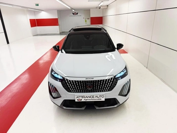 Image véhicule  Peugeot 2008 (8)