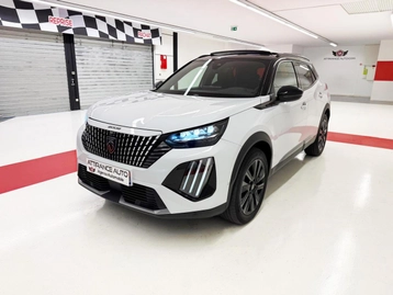 Image véhicule  Peugeot 2008 (5)