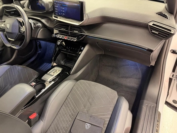 Image véhicule  Peugeot 2008 (47)