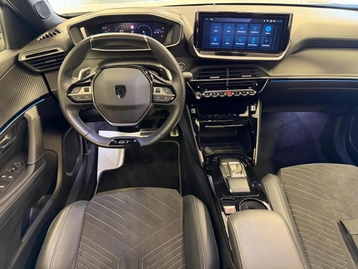 Image véhicule  Peugeot 2008 (56)
