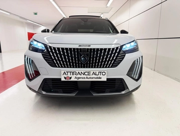 Image véhicule  Peugeot 2008 (7)