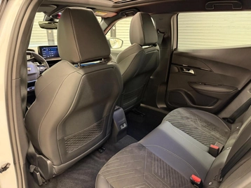 Image véhicule  Peugeot 2008 (37)