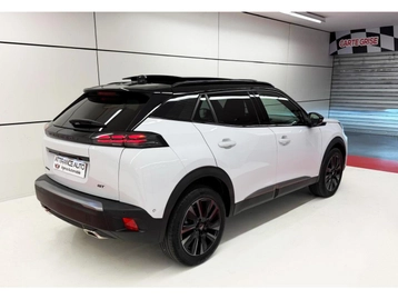 Image véhicule  Peugeot 2008 (2)