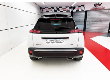 Image véhicule  Peugeot 2008 (3)