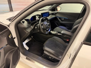 Image véhicule  Peugeot 2008 (53)