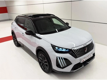 Image véhicule  Peugeot 2008 (9)