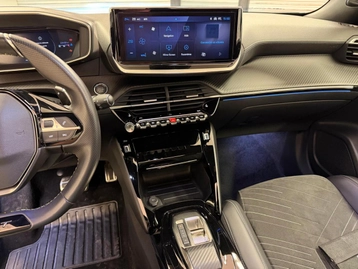 Image véhicule  Peugeot 2008 (30)