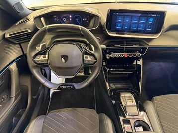 Image véhicule  Peugeot 2008 (57)