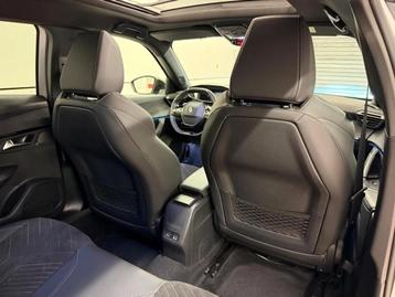 Image véhicule  Peugeot 2008 (44)