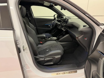Image véhicule  Peugeot 2008 (46)