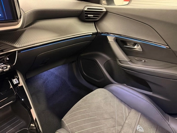 Image véhicule  Peugeot 2008 (52)