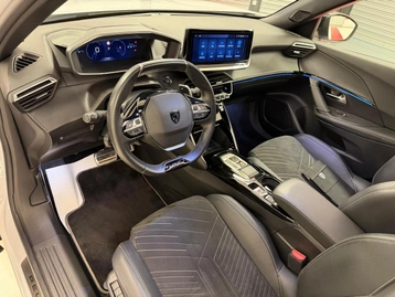 Image véhicule  Peugeot 2008 (55)
