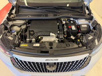 Image véhicule  Peugeot 2008 (58)