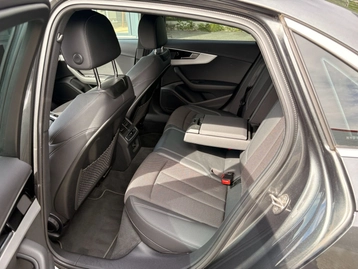 Image véhicule  Audi A4 (9)