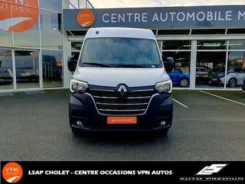 Image véhicule  Renault MASTER (5)