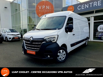 Image véhicule  Renault MASTER (0)