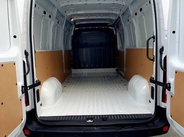 Image véhicule  Renault MASTER (7)