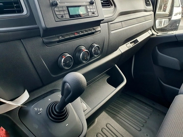 Image véhicule  Renault MASTER (9)