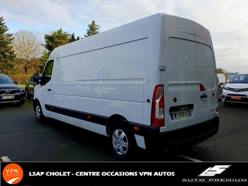 Image véhicule  Renault MASTER (2)