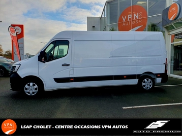Image véhicule  Renault MASTER (1)