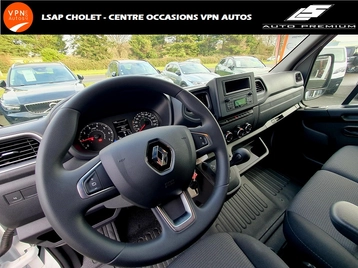 Image véhicule  Renault MASTER (8)