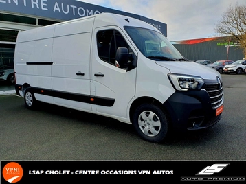 Image véhicule  Renault MASTER (3)