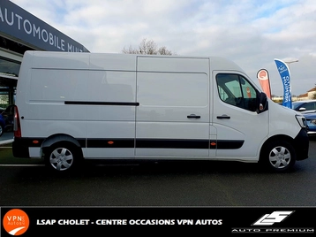 Image véhicule  Renault MASTER (4)