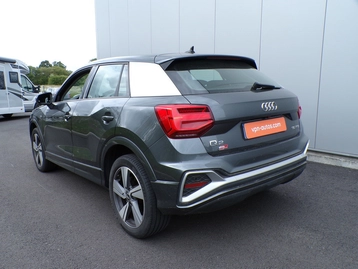 Image véhicule  Audi Q2 (6)